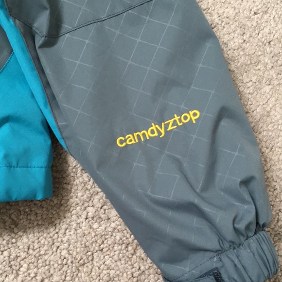 Woman’s L windbreaker rain jacket - Picture 10 of 11